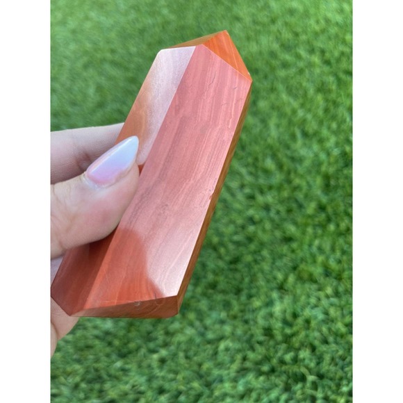 Red Jasper Tower - Picture 11 of 12